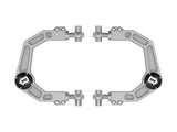 ICON 96-04 Billet Upper Control Arm DJ Kit FITS: Toyota Tacoma - ICO58500DJ