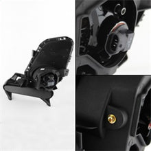Load image into Gallery viewer, SPYDER 5076120 FITS: Mazda 3 2012-2013 4Dr/5Dr OEM Fog Lights w/Switch Clear FL-MAZDA32013-C Fog Lights