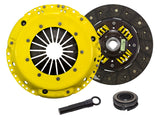 ACT VR1-HDSS FITS: 1992 Volkswagen Corrado HD/Perf Street Sprung Clutch Kit Clutch Kits Single