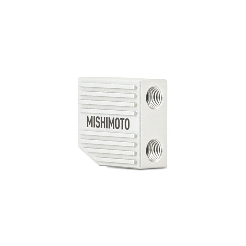 Mishimoto MMTC-JK-TBVFF FITS: Transmission Coolers FITS: Mopar Pentastar / Hemi Thermal Bypass Valve Upgrade Transmission Coolers