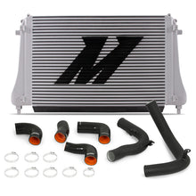 Load image into Gallery viewer, Mishimoto MMINT-MK7-15KWBK FITS: Intercooler Kits FITS: 2015+ VW MK7 Golf TSI / GTI / R Performance Intercooler Kit w/ Pipes (Black) Intercooler Kits