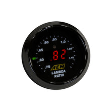 Load image into Gallery viewer, AEM 30-4110 FITS: Digital Wideband UEGO Gauge Gauges