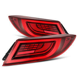 AlphaRex 675030 Tail Lights