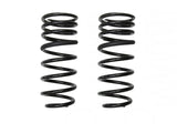 ICON 2025 .75in Rear Dual Rate Coil Spring Kit FITS: Toyota 4Runner - ICO52753