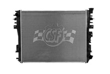 Load image into Gallery viewer, CSF 3662 FITS: 13-19 Ram 1500 3.6L OEM Plastic Radiator Radiators