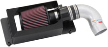 Load image into Gallery viewer, K&amp;N Engineering 69-2023TS FITS:K&amp;N 11-13 Mini Cooper S 1.6L Black Typhoon Performance Intake Cold Air Intakes