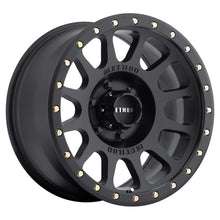 Load image into Gallery viewer, Method Wheels MR30589060500 FITS:Method MR305 NV 18x9 0mm Offset 6x5.5 108mm CB Matte Black Wheel Wheels Cast