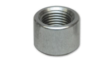 Load image into Gallery viewer, Vibrant 11162 FITS: -8 AN Female Weld Bung (3/4in -16 Thread) Aluminum Bungs