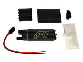 AEM 50-1000 FITS: 340LPH In Tank Fuel Pump Kit Fuel Pumps
