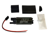 AEM 50-1000 FITS: 340LPH In Tank Fuel Pump Kit Fuel Pumps
