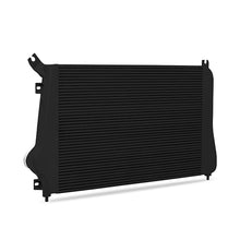 Load image into Gallery viewer, Mishimoto MMINT-DMAX-11BK FITS: Intercoolers FITS: 11+ Chevrolet/GMC Duramax Intercooler (Black) Intercoolers