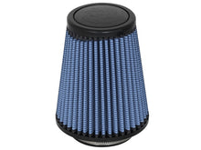 Load image into Gallery viewer, aFe 24-30506 FITS: MagnumFLOW Air Filters UCO P5R A/F P5R 3F x 5B x 3-1/2T x 6H Air Filters Universal Fit