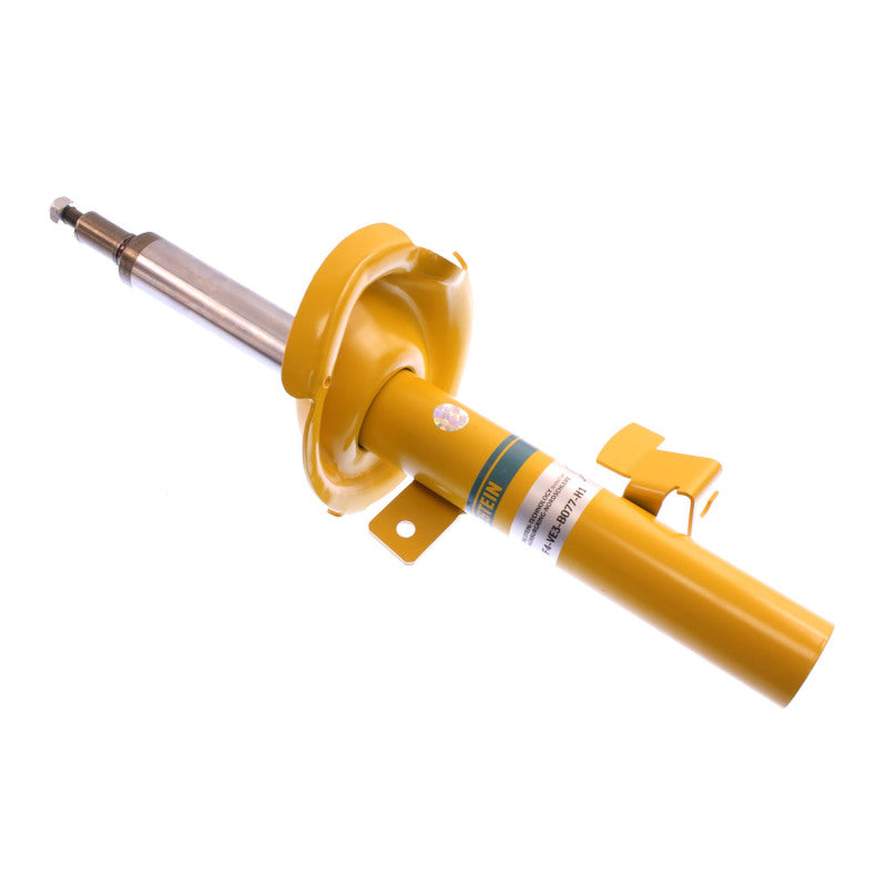 Bilstein 35-110774 FITS: B8 2005 Volvo V50 T5 FWD Front Right 36mm Monotube Strut Assembly Shocks and Struts