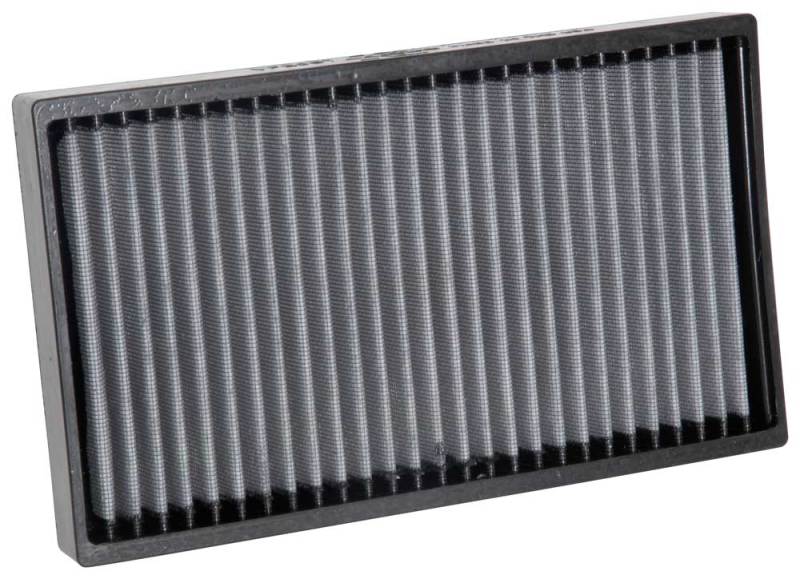 K&N Engineering VF2067 FITS:K&N 14-18 Maserati Ghibli 3.0L / 14-18 Maserati Quattroporte 3.0l/3.8L Cabin Air Filter Cabin Air Filters