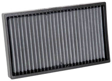 Load image into Gallery viewer, K&amp;N Engineering VF2067 FITS:K&amp;N 14-18 Maserati Ghibli 3.0L / 14-18 Maserati Quattroporte 3.0l/3.8L Cabin Air Filter Cabin Air Filters
