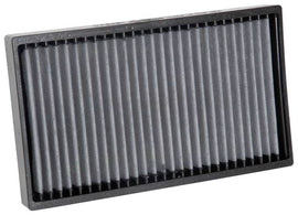 K&N Engineering VF2067 FITS:K&N 14-18 Maserati Ghibli 3.0L / 14-18 Maserati Quattroporte 3.0l/3.8L Cabin Air Filter Cabin Air Filters