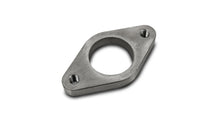 Load image into Gallery viewer, Vibrant 14370 FITS: 35-38mm External WG Flange Tapped Hole Tial/Turbonetic/Turbosmart Mild Steel 3/8in Thick Flanges