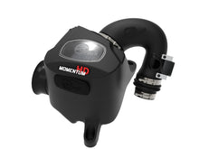 Load image into Gallery viewer, aFe 50-70063T FITS: 15-20 Toyota Hilux L4-2.8L (td) Momentum HD Cold Air Intake System w/ Pro 10R Media Cold Air Intakes
