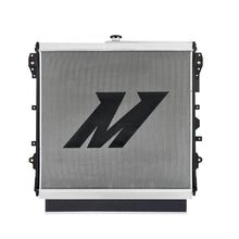 Load image into Gallery viewer, Mishimoto MMRAD-TUN-07 FITS: Radiators FITS: 2007+ Toyota Tundra 4.6/4.7/5.7L Performance Aluminum Radiator Radiators