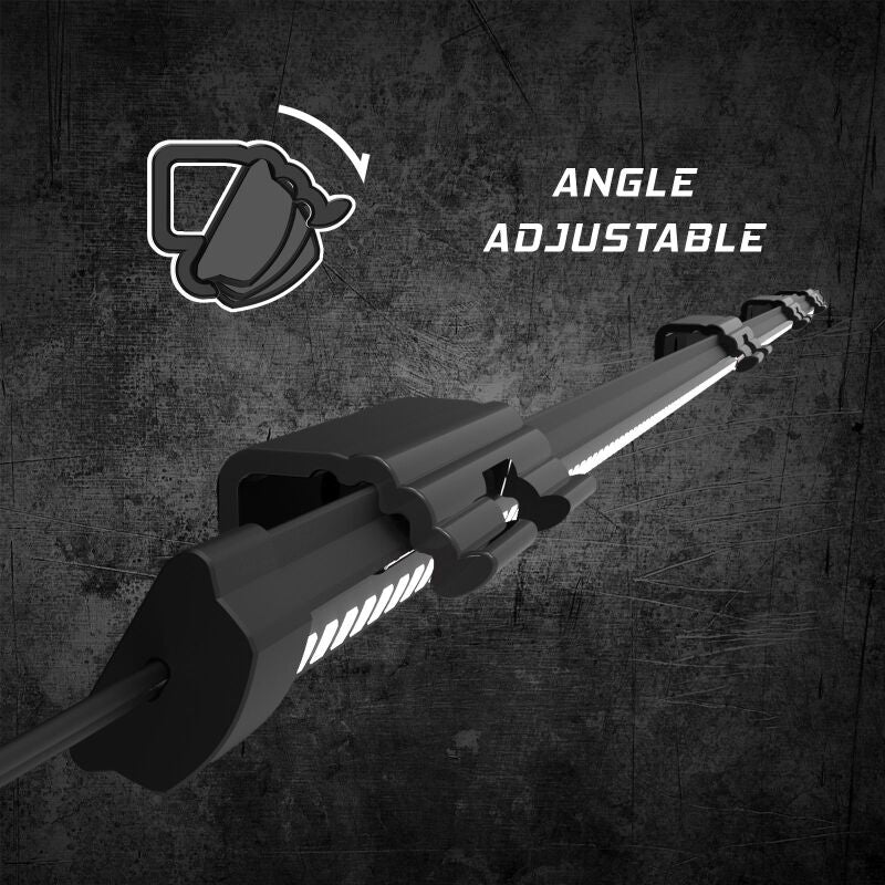 XKGLOW XK041030-36 FITS:XK Glow 36In Truck Bed Light Kit Light Accessories and Wiring