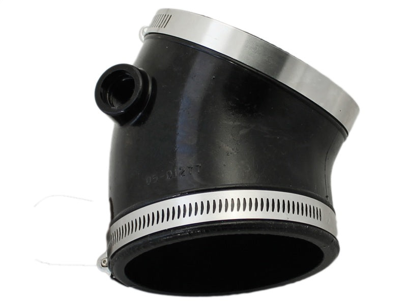 aFe 54-12399 FITS: Upgrade Intake Tube 96-99 BMW M3 3.2L (Euro MAF) Air Intake Components
