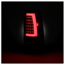 Load image into Gallery viewer, SPYDER 9038778 FITS:xTune Chevy Silverado 1500/2500/3500 99-02 Version 3 Tail Lights Black Smoke ALT-ON-CS99V3-LBLED-BSM Tail Lights