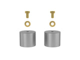 ICON 05-23 F-250/F-350 Super Duty 2in Rear Bump Stop Spacer Kit FITS: Ford - ICO61002