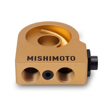 Load image into Gallery viewer, Mishimoto MMOC-WRX-22TSL FITS: Oil Coolers FITS: 2022+ Subaru WRX Thermostatic Oil Cooler Kit Silver Oil Coolers
