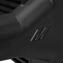 Load image into Gallery viewer, Mishimoto MMINT-DMAX-01BK FITS: Intercoolers FITS: 01-05 Chevrolet 6.6L Duramax Intercooler (Black) Intercoolers