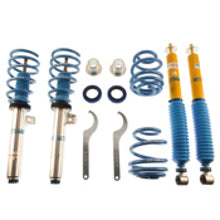 Load image into Gallery viewer, Bilstein 48-126687 FITS: B16 2001 BMW M3 Base Front and Rear Performance Suspension System Coilovers