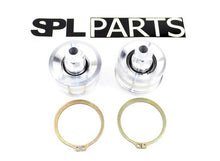 Load image into Gallery viewer, SPL Parts SPL CRB G29 FITS: 2020+ Toyota GR Supra (A90) / 2019+ BMW Z4 (G29) Adj Front Caster Rod Monoball Bushings Suspension Arm Bushings