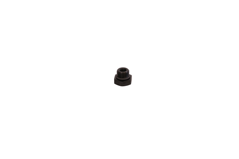 Aeromotive 15626 FITS: AN-06 O-Ring Boss Port Plug Fittings