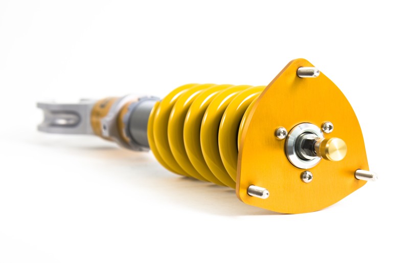 Ohlins NIS MI31S1 FITS: 07-24 Nissan GTR (R35) Road & Track Coilover System Coilovers