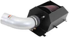 Load image into Gallery viewer, K&amp;N Engineering 69-2023TS FITS:K&amp;N 11-13 Mini Cooper S 1.6L Black Typhoon Performance Intake Cold Air Intakes