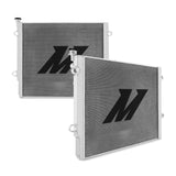 Mishimoto MMRAD-FJ-07 FITS: Radiators FITS: 07-14 Toyota FJ Cruiser Aluminum Performance Radiator Radiators