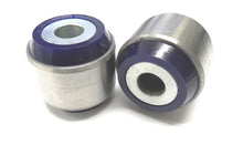Load image into Gallery viewer, Superpro SPF3590K FITS:SuperPro 2002 Audi A4 Base Front Lower Shock Absorber-to-Lower Control Arm Mount Bushing Kit Bushing Kits