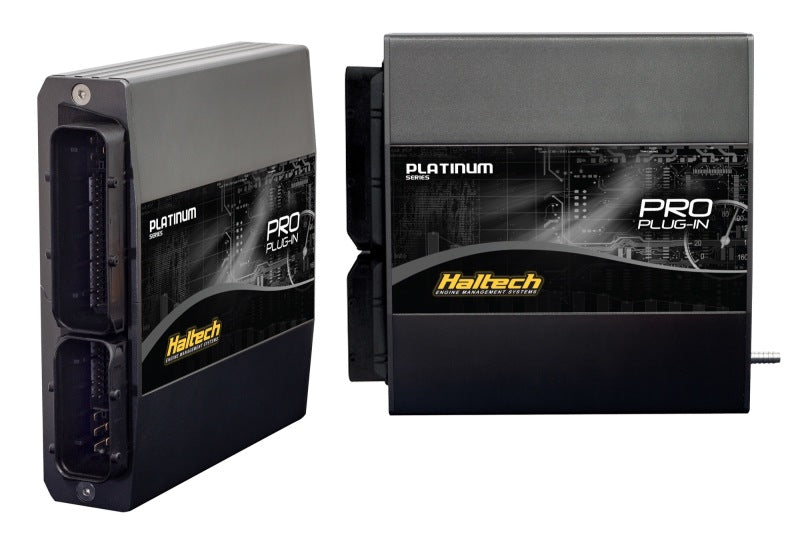 Haltech HT-055016 FITS: Platinum PRO Direct Kit Programmers & Tuners