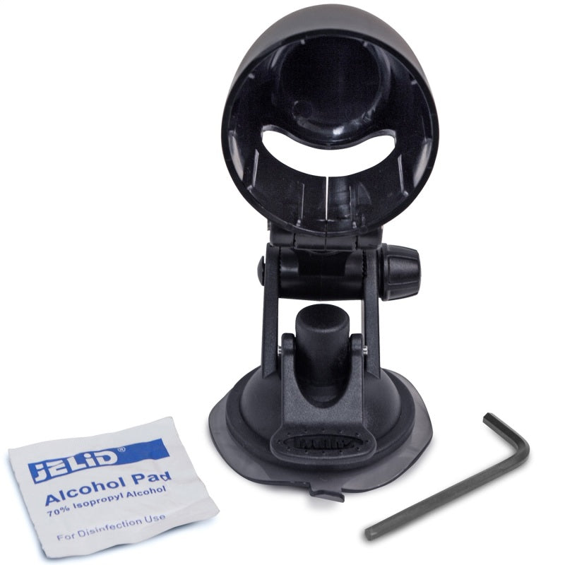 Banks Power 63341 FITS: 52mm Single Gauge Pod Kit w/ Sticky Base Gauge Pods