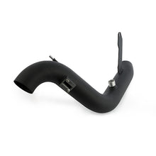 Load image into Gallery viewer, Mishimoto MMAI-FIST-16WBK FITS: Cold Air Intakes FITS: 2016 Ford Fiesta ST 1.6L Performance Air Intake Kit Wrinkle Black Cold Air Intakes