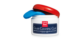 Griots Garage 11049 FITS: Glass Cleaning Clay 3.5oz Detailing Clays