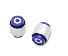 Load image into Gallery viewer, Superpro SPF3128K FITS:SuperPro 1996 Audi A4 Base Front Lower Inner Control Arm Bushing Set Bushing Kits