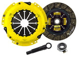 ACT LE1-HDSS FITS: 2007 Lotus Exige HD/Perf Street Sprung Clutch Kit Clutch Kits Single