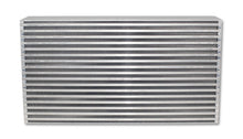 Load image into Gallery viewer, Vibrant 12838 FITS: Air-to-Air Intercooler Core Only (core size: 22in W x 11.8in H x 4.5in thick) Intercoolers