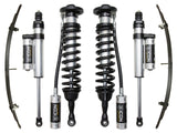 ICON 2007+ 1-3in Stage 4 Suspension System FITS: Toyota Tundra - ICOK53024