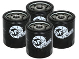 aFe 44-LF037-MB FITS: 06-15 Mazda MX-5 Miata ProGuard HD Oil Filter 4 Pack Oil Filters