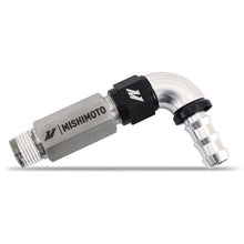 Load image into Gallery viewer, Mishimoto MMHOSE-RAM-07HU FITS: 2007.5+ Ram 6.7L Cummins Top Heater Hose Upgrade Hoses
