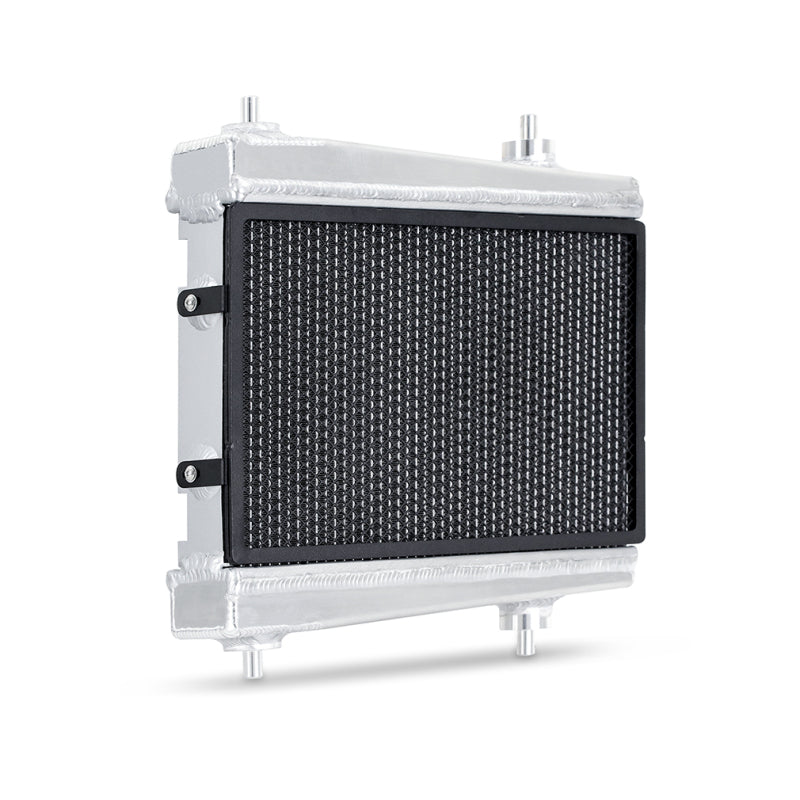 Mishimoto MMRAD-G80-21A FITS: 2021+ BMW G8X M3/M4 Performance Auxiliary Radiators Radiators