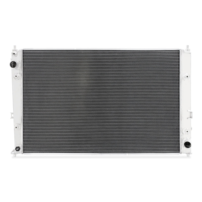 Mishimoto MMRAD-CIV-16 FITS: Radiators FITS: 2016+ Honda Civic 1.5T (Incl. SI) Aluminum Performance Radiator Radiators