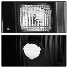 Load image into Gallery viewer, SPYDER 5017697 FITS:xTune Hummer H3 06-09 ( Non H3T ) LED Tail Lights Black ALT-ON-HH306-LED-BK Tail Lights