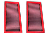 BMC FB845/20 FITS: 2014+ Mercedes Class C (W205/A205/C205/S205) C63 AMG Replacement Panel Air Filter (Full Kit) Air Filters Drop In